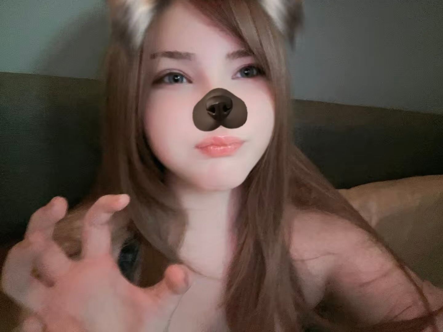 𑄝੭