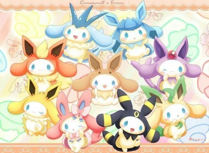 what‘s ur fav Pokémon??