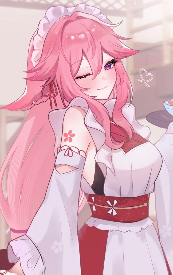I'm free for you pookie~