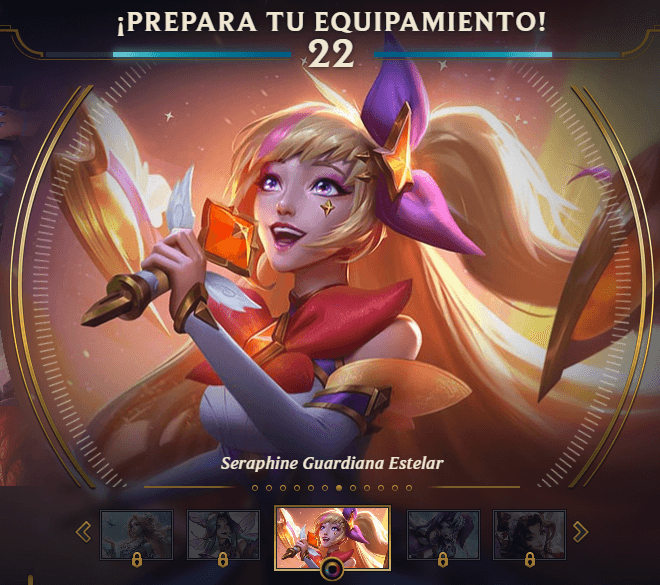 nueva skin fav ✰⋆⁺