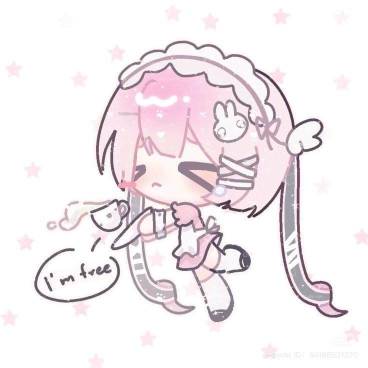 Libre (˶>⩊<˶)