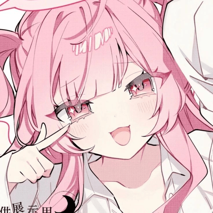 Hope yall have a good day <3