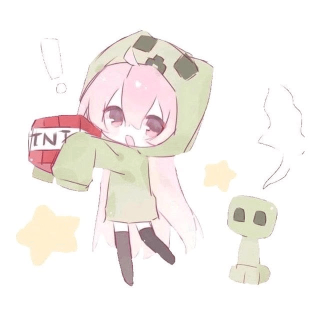 Wanna play? :3
