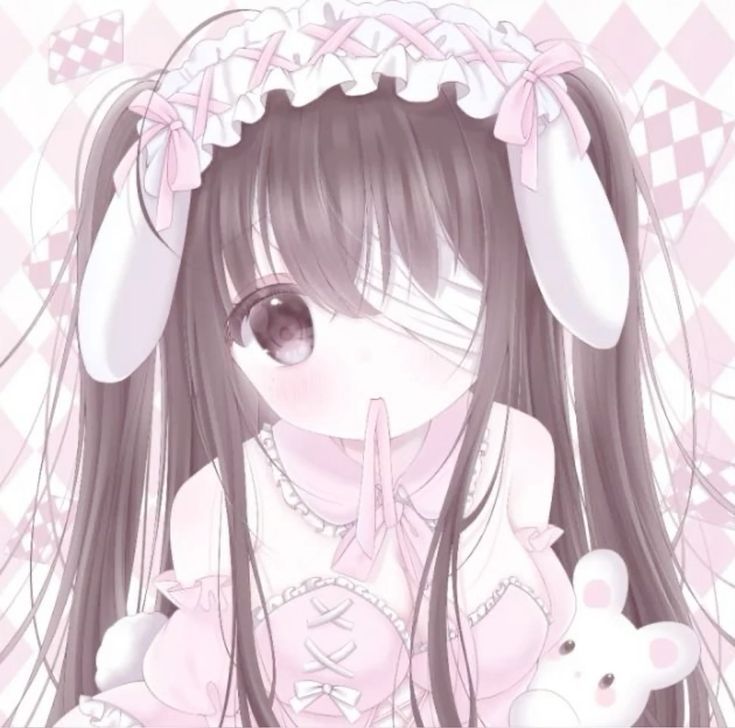 Hop, hop!!~ Wanna say hi?