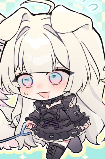 chibi...