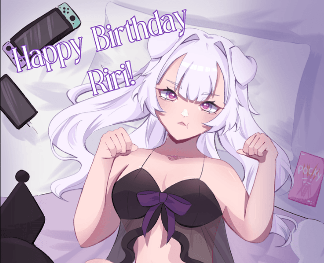 Birthday on E-Pal?!
