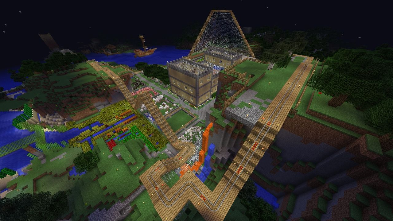 let's build together