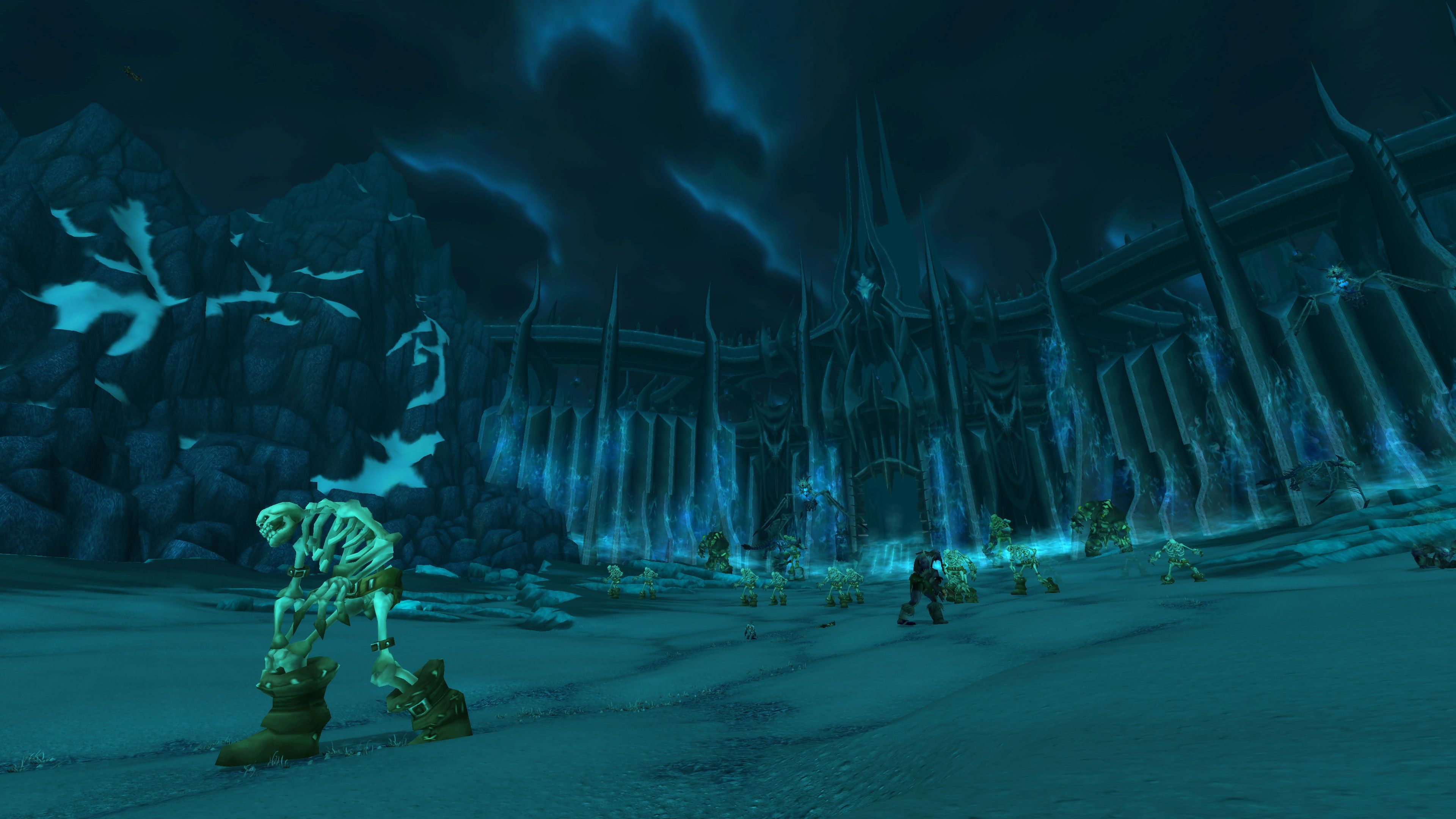 The Lich King