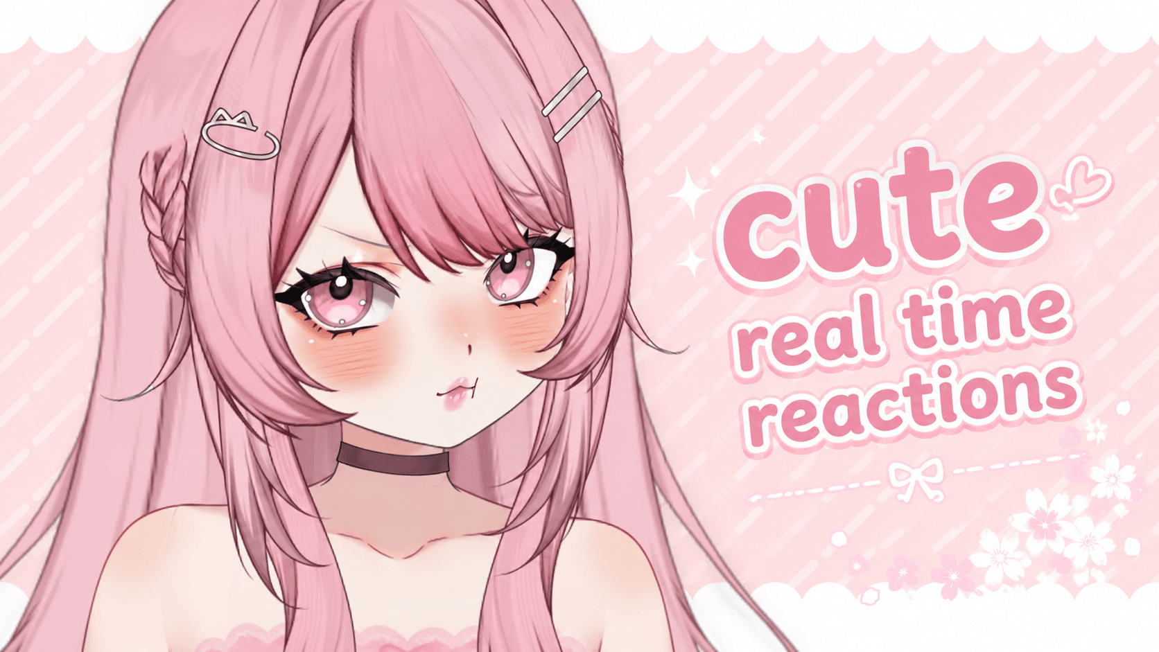 🌸 My VTuber Video Calling Service is Finally Here