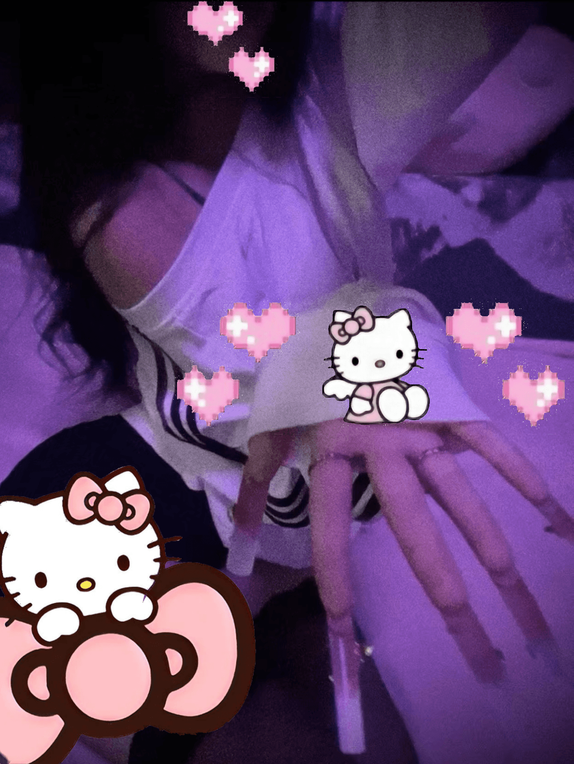 ♡ Haii Im Available