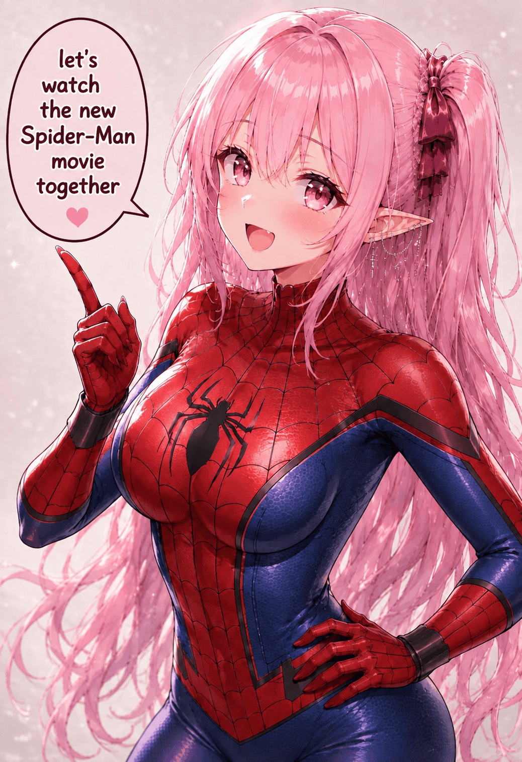 🍿🕷️ Spider-Man: Brand New Day Watch Party!🍿🕷️