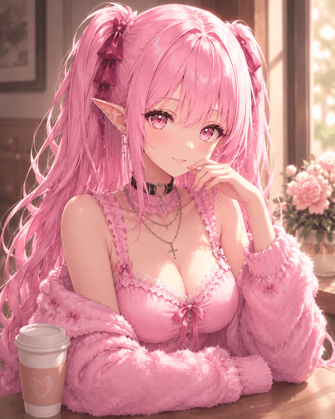 ♡