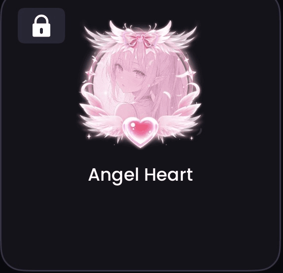 CAN SOMEONE GIFT ME THIS MEDAL PLSSS ♡