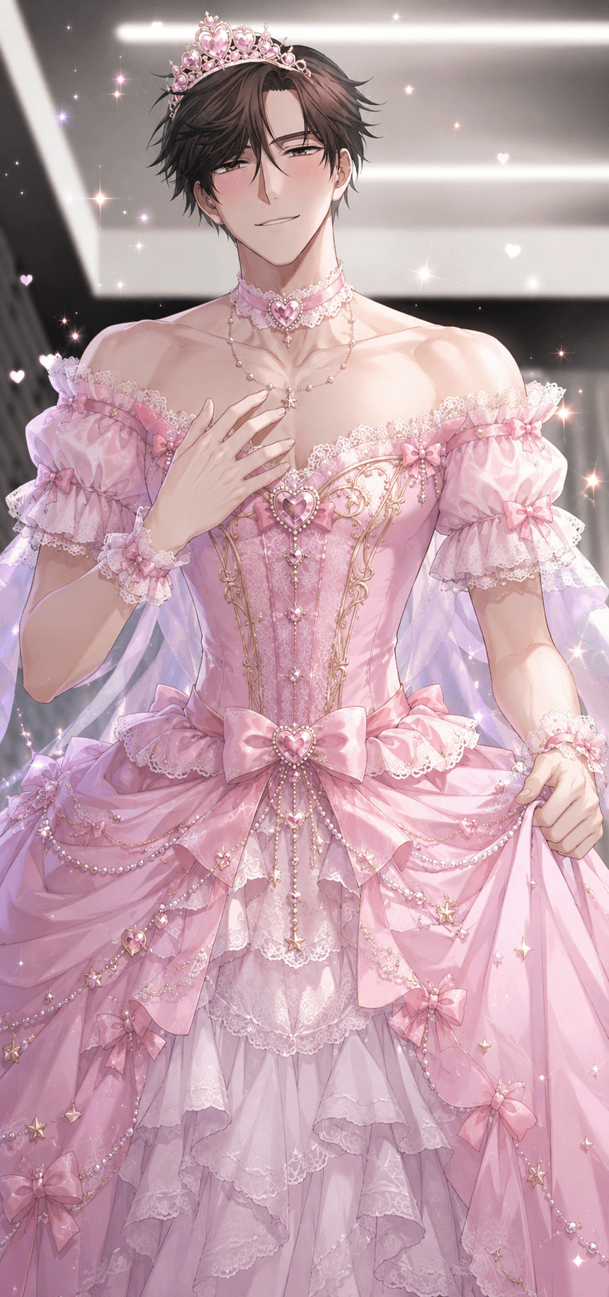 Princess Equinox