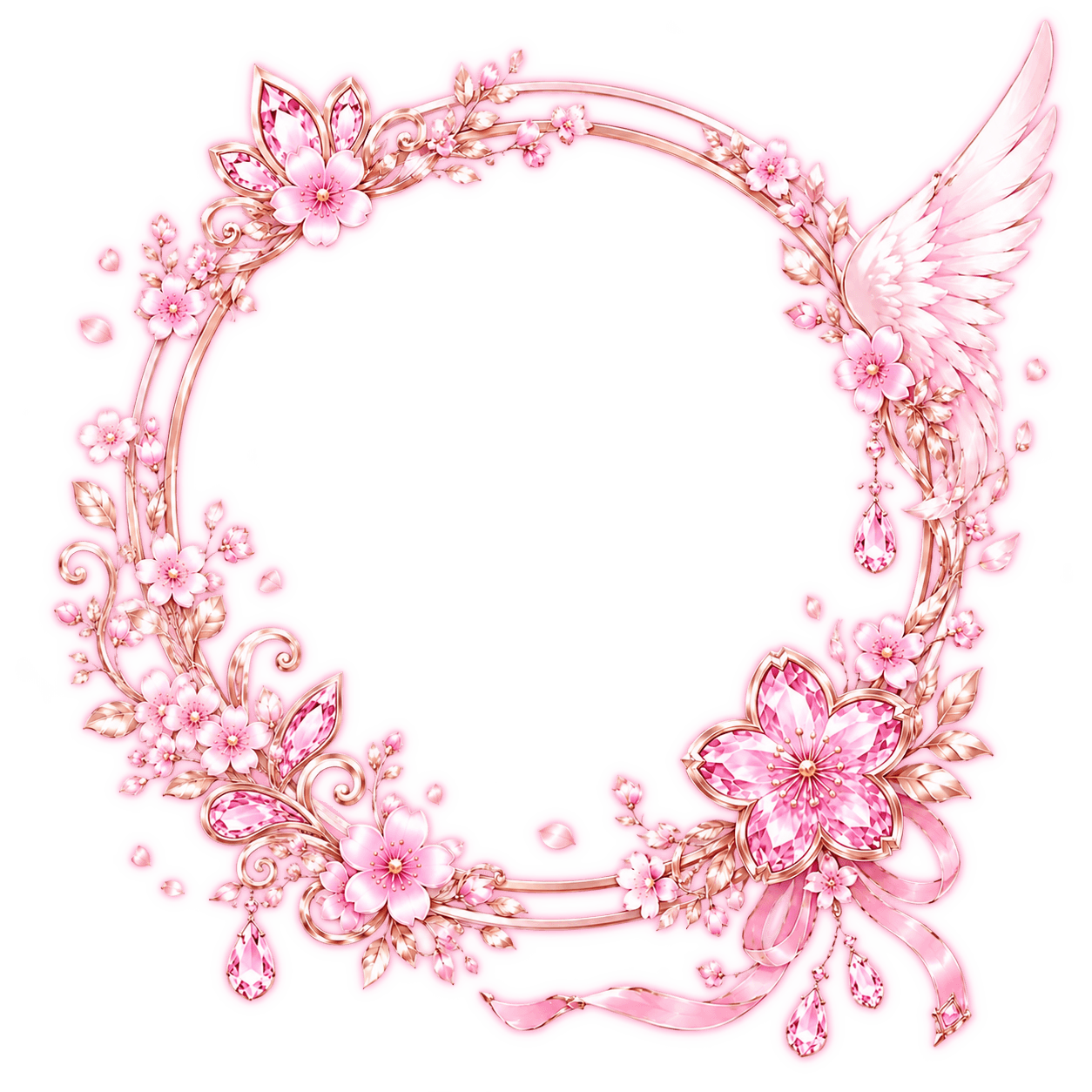 SOPHIAS BLOSSOM GARDEN