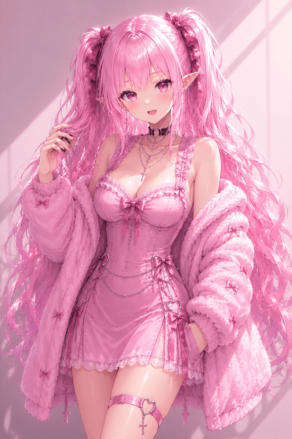 ♡ Say hi