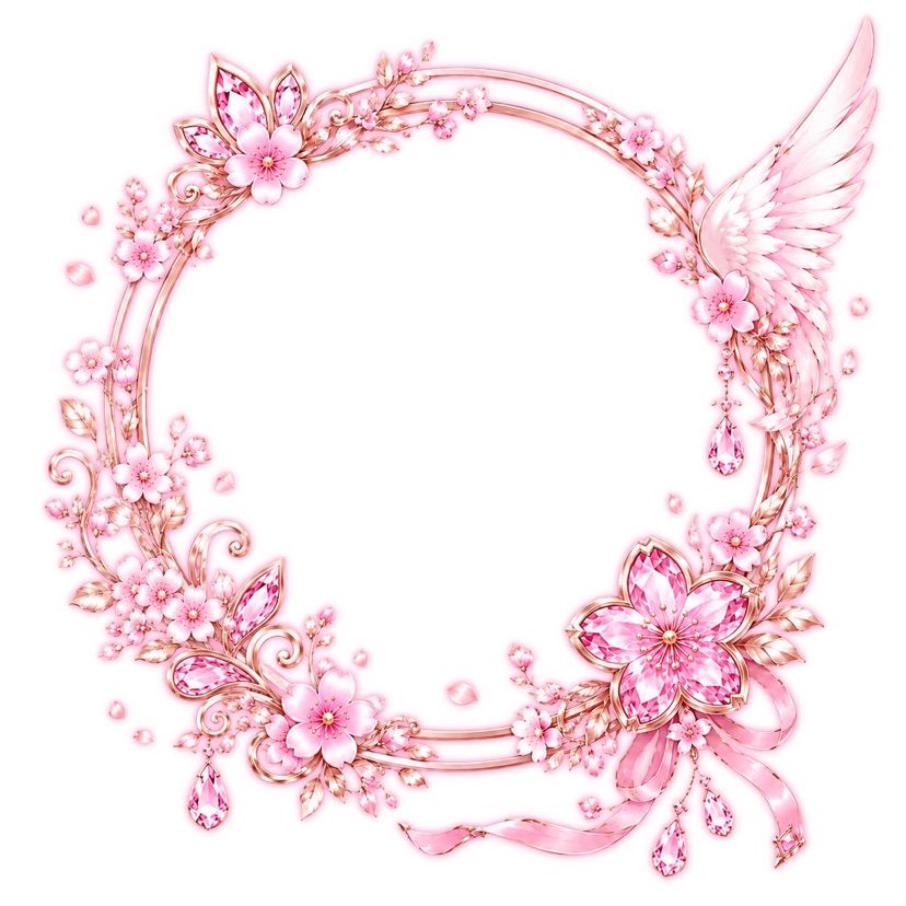 🌸✨ SOPHIA’S BLOSSOM GARDEN ~ MEDAL FOR SALE! ✨🌸