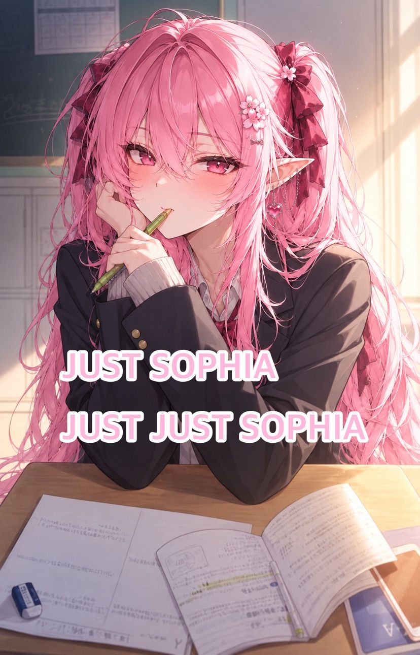 Just Monica song ~