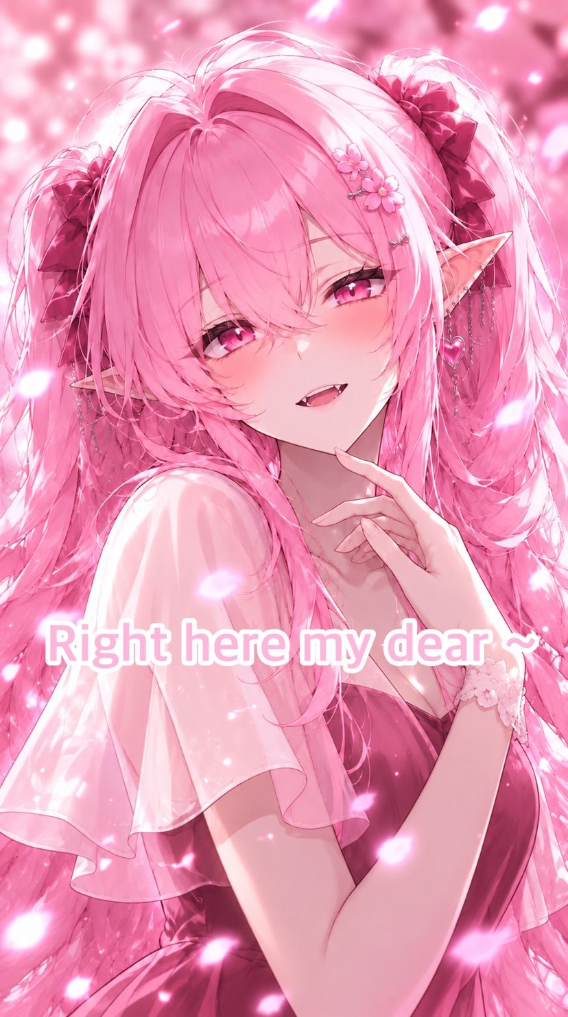 Just Monica song ~