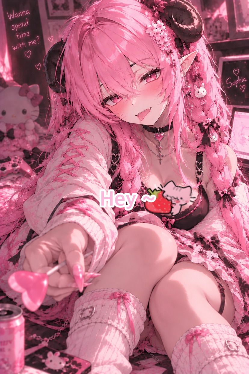 Just Monica song ~