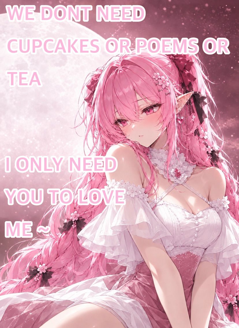 Just Monica song ~