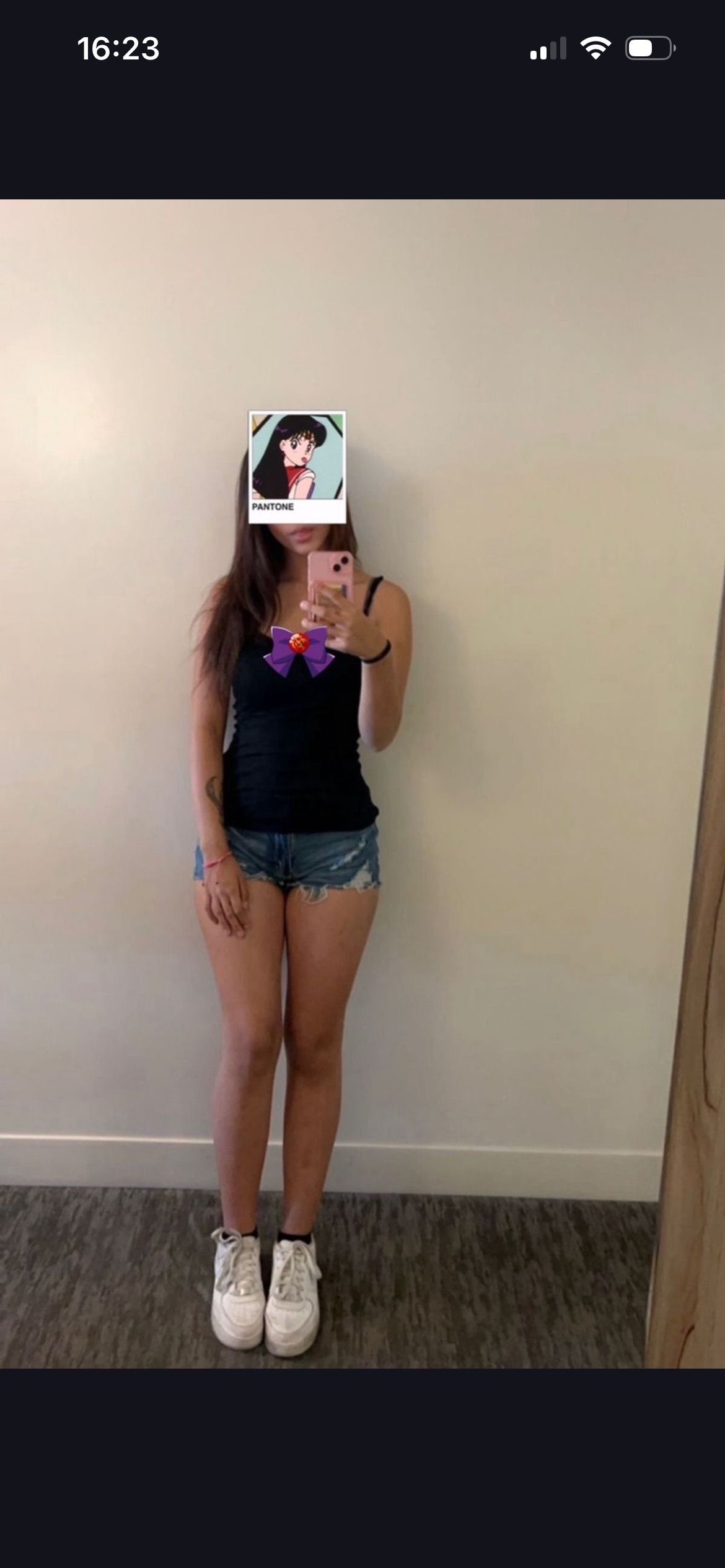 wya (*´ω`*)