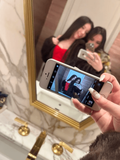 vid calls! w/ hana ^_^