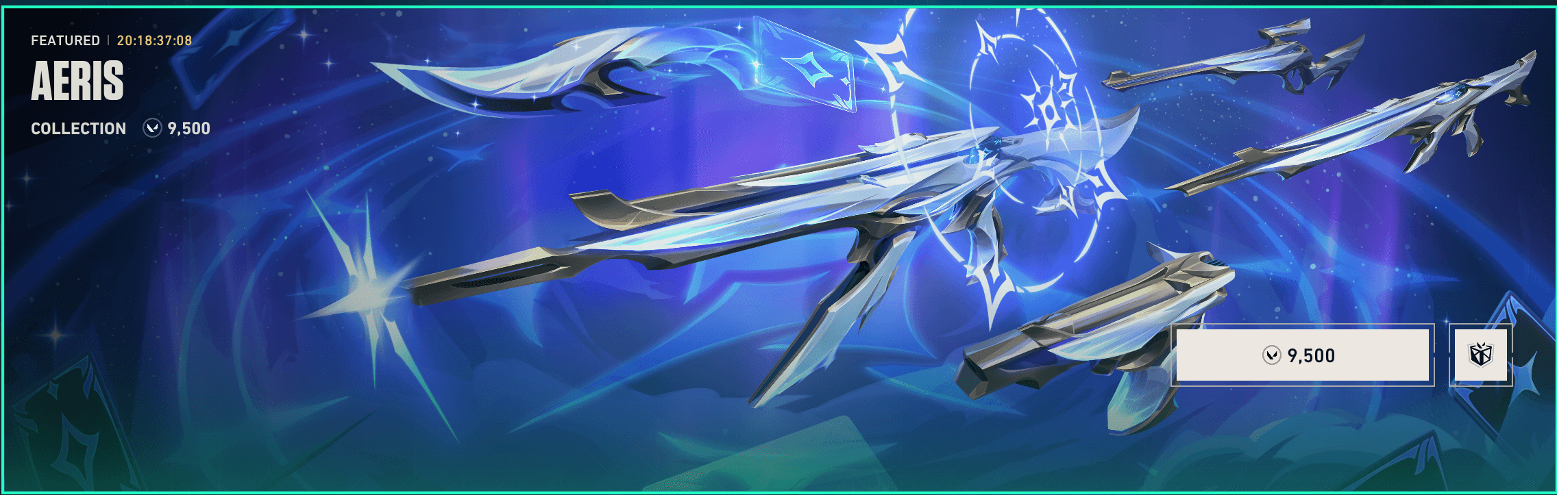 Aeris Bundle