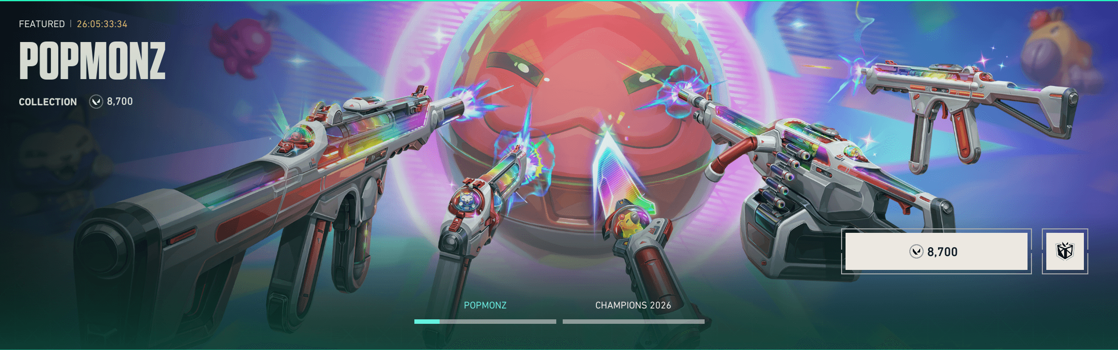 Popmonz Bundle