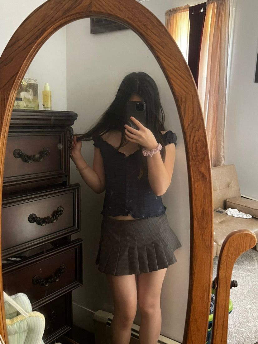 have me in your pocket all day with my socials add