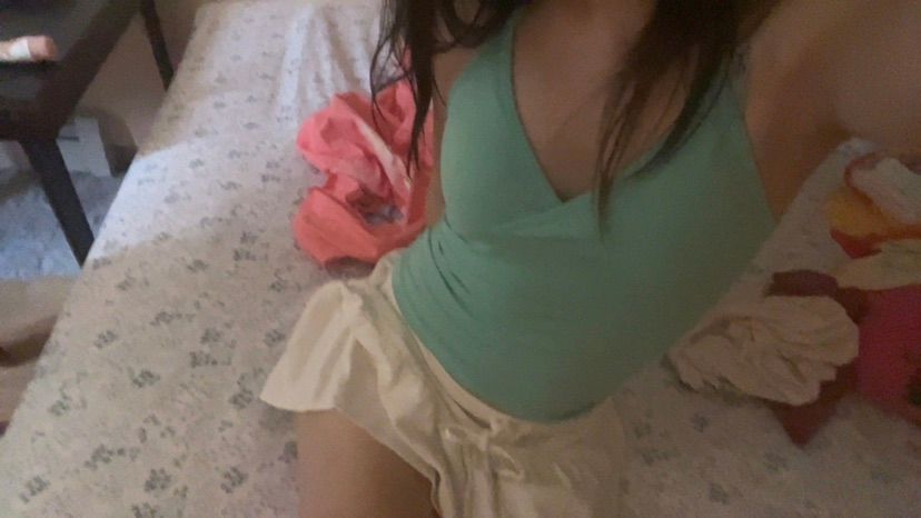 on my way home, let me be yours tonight ;3