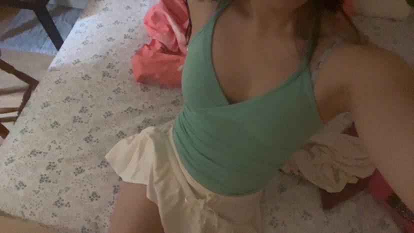 dont waste time, lets have fun ;3