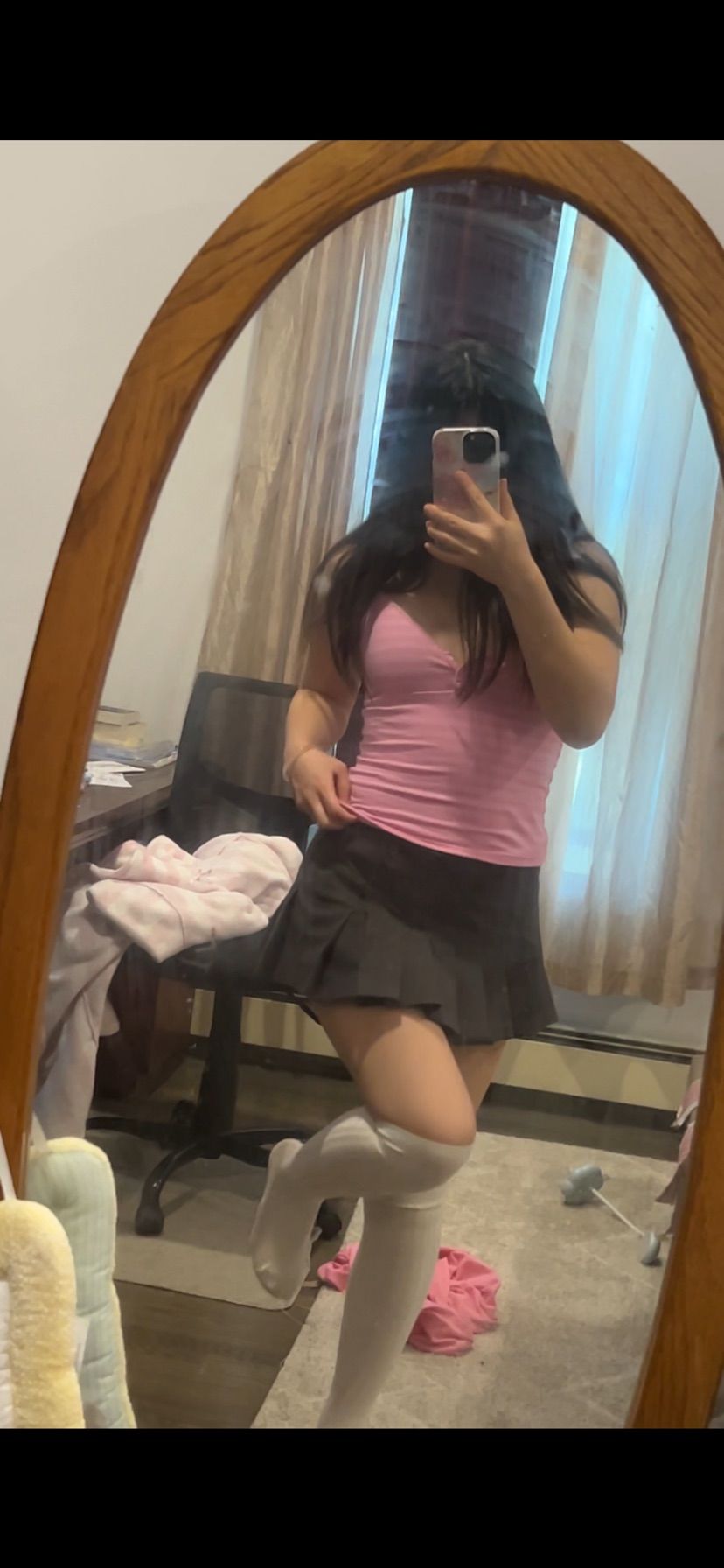 m awakeeee, order me?