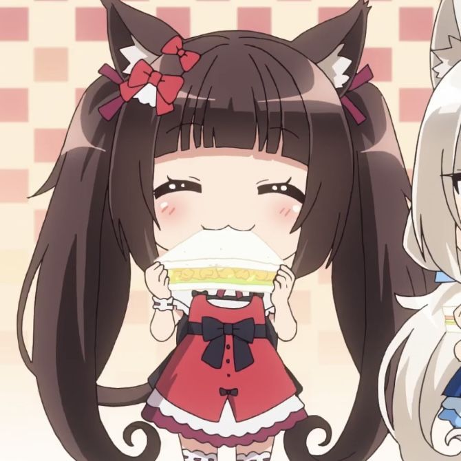 cat girl available for u<3