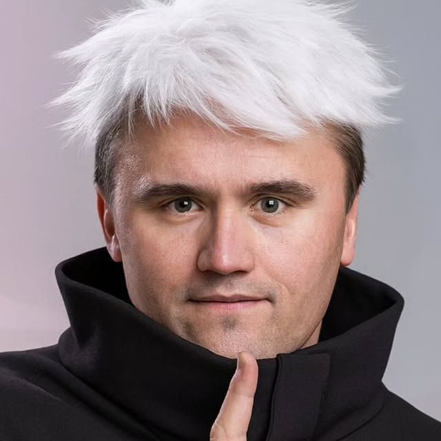 Good kirking everyone