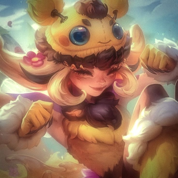 ¿Cuál es tu main? 🎀
