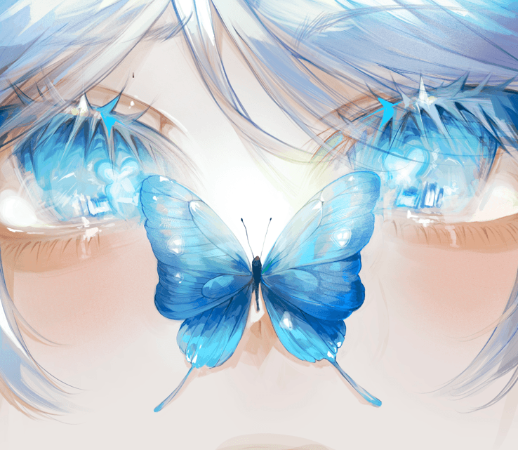 More Art!