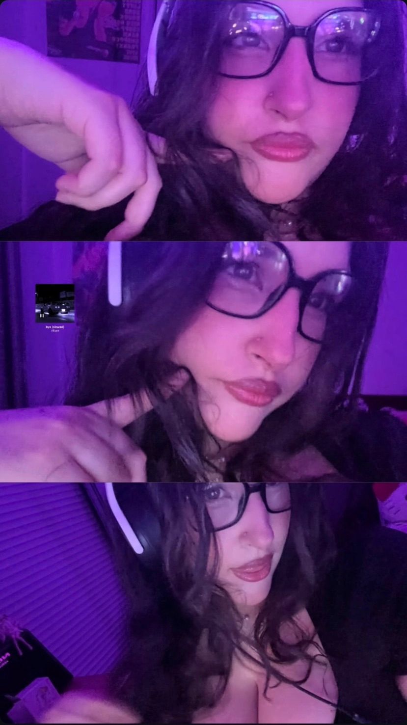 GOOD MORNINGGG EVERYONES <3