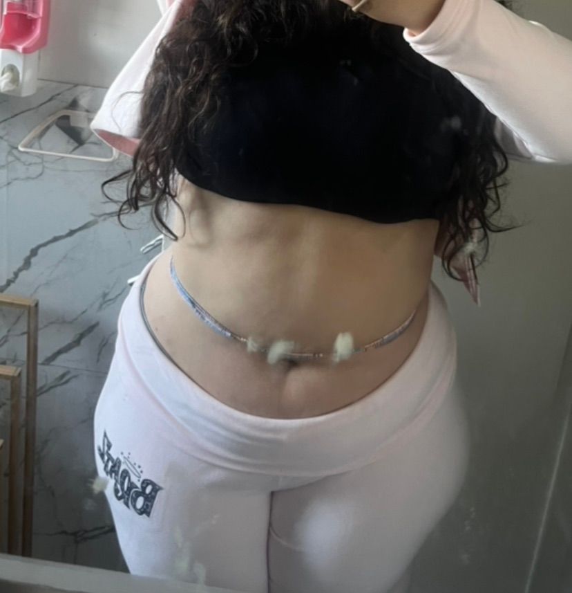 hey my loves