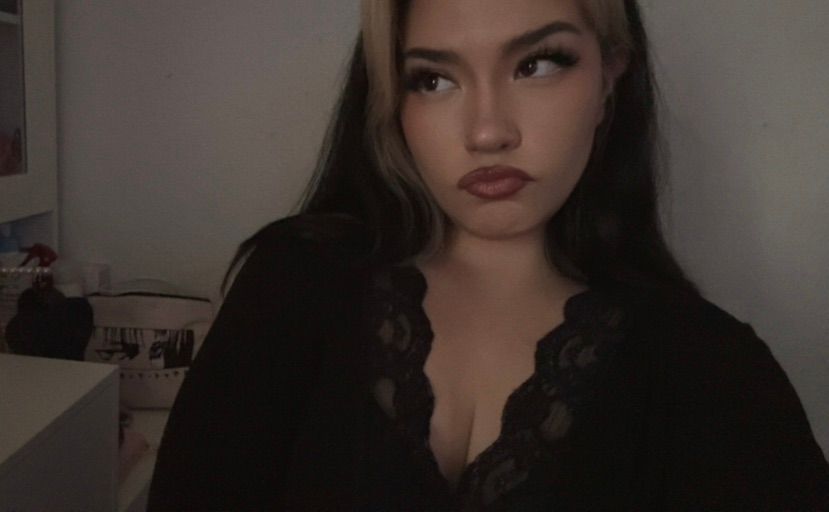 spoil me?