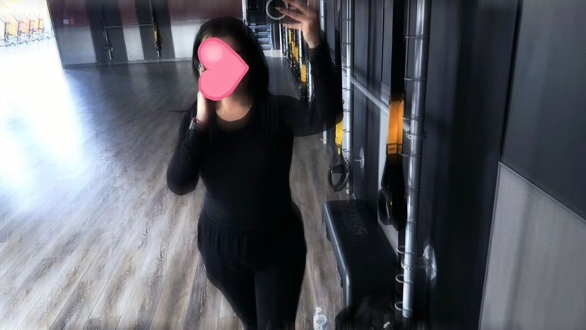wheres my gymrats at?