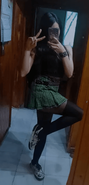 Wanna duo with an edgelord egirl?