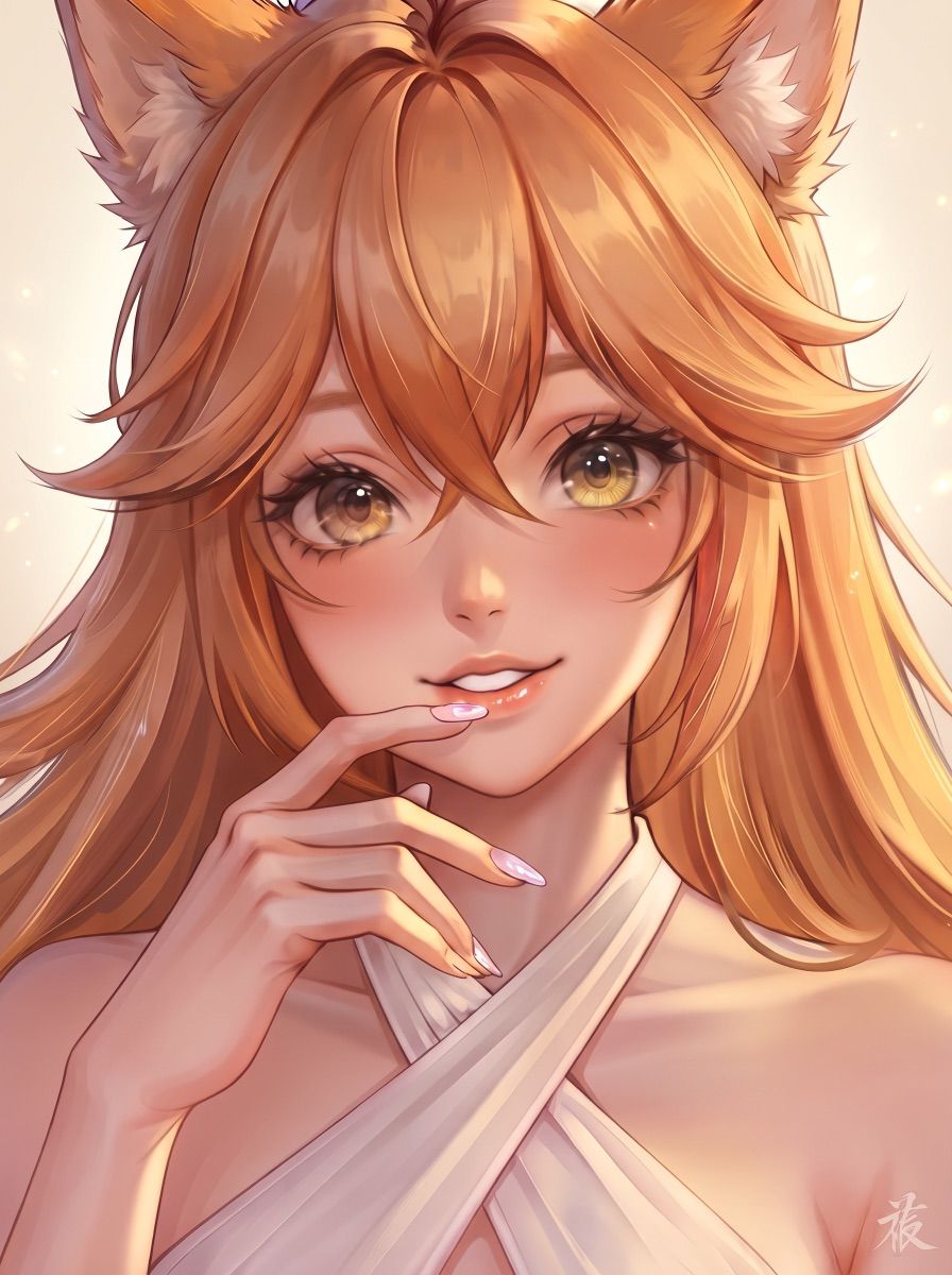 Hii!