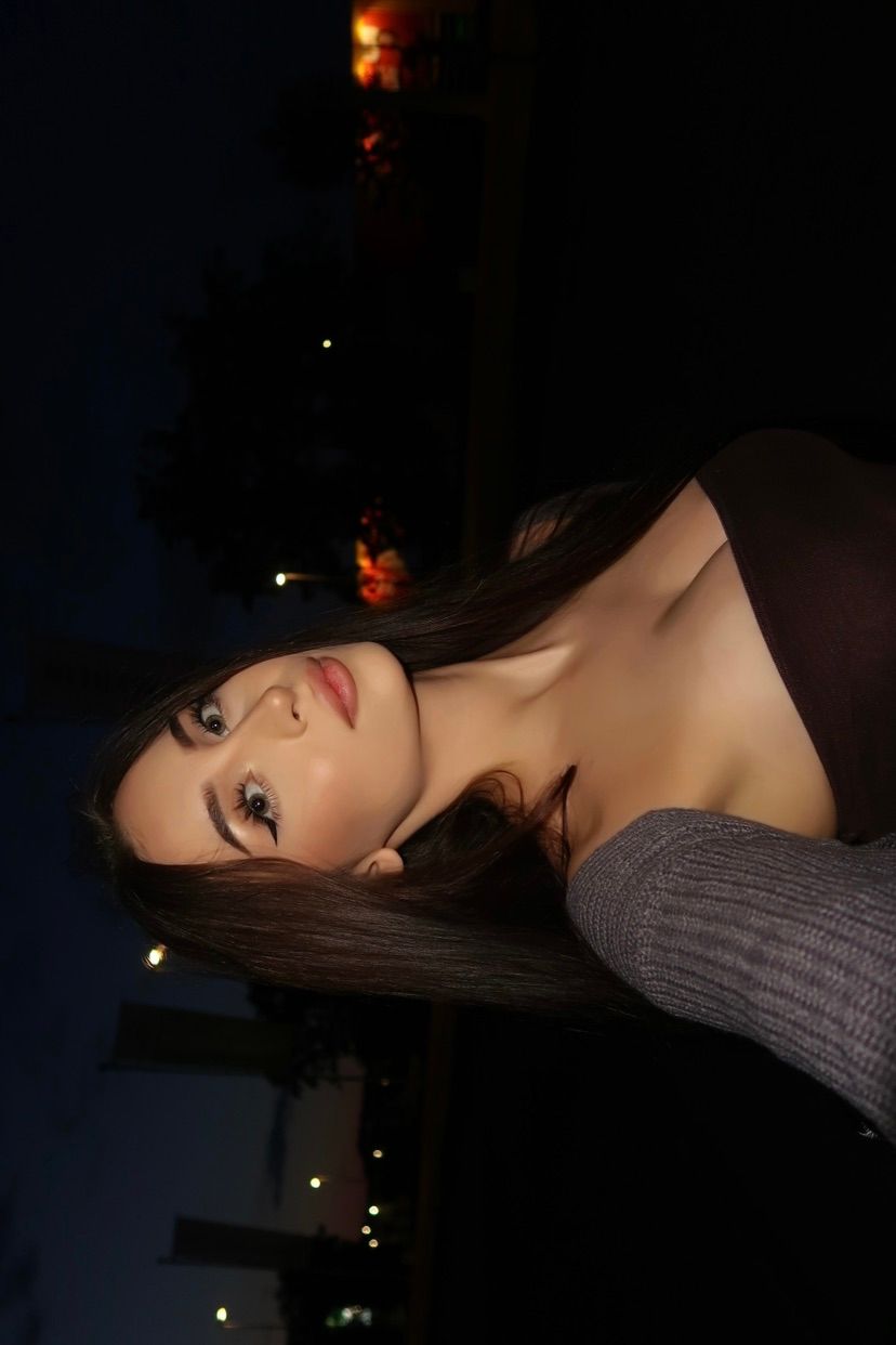 say hi to me :))