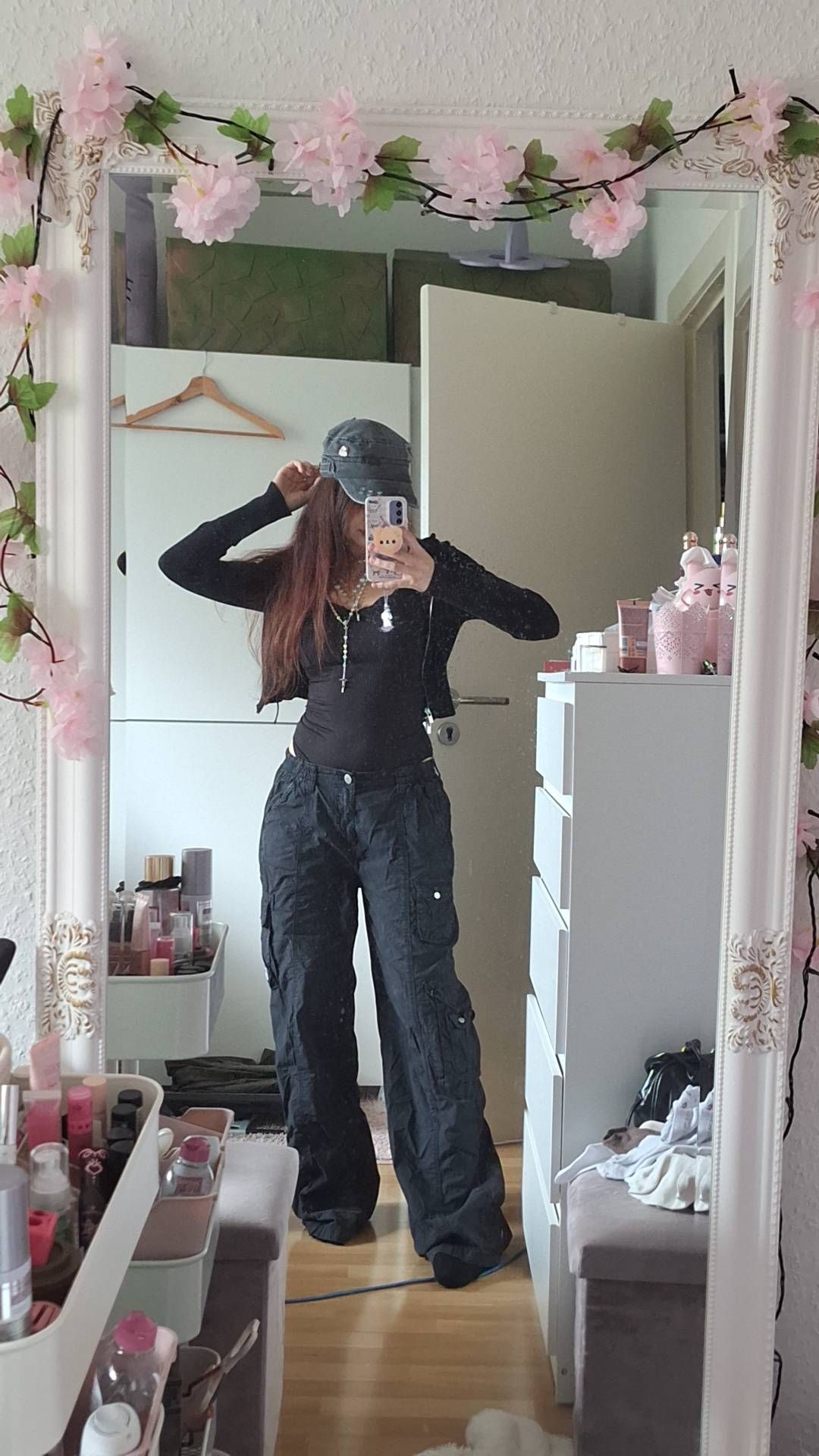 new fit just dropped