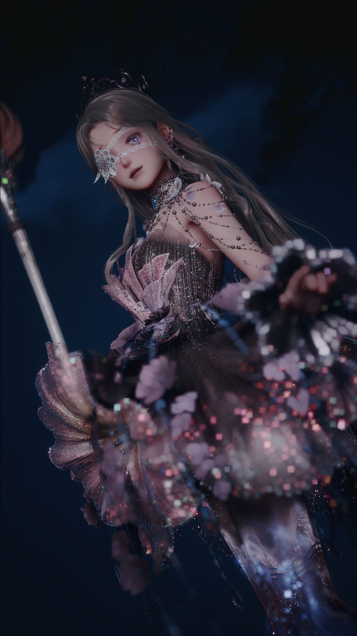 infinity nikki obsessed