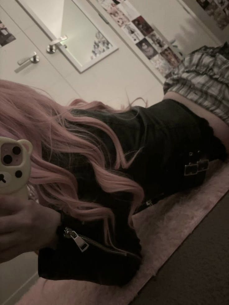 Selfies just for you! <3