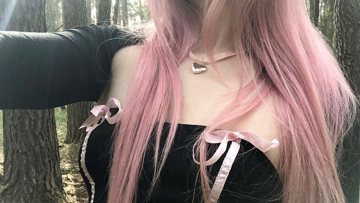 🎀 Your next favorite online girl