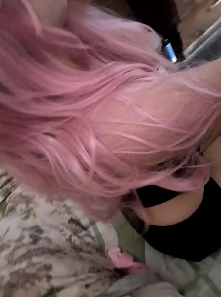 🎀 Your next favorite online girl
