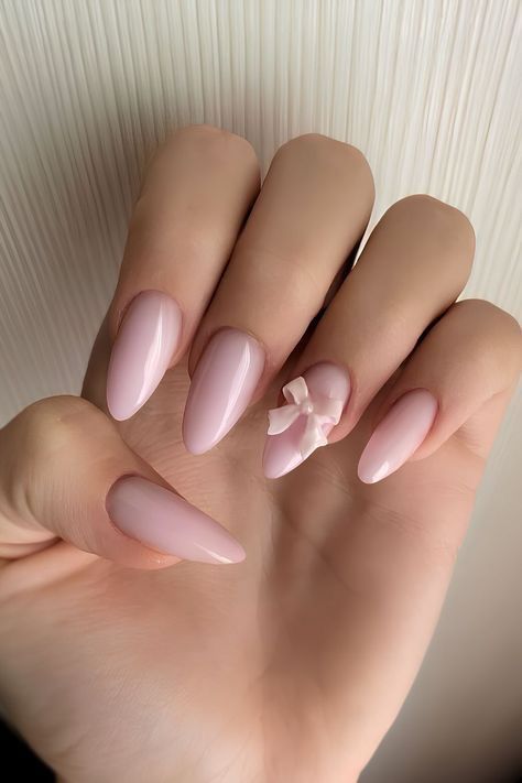 new nails meow🎀